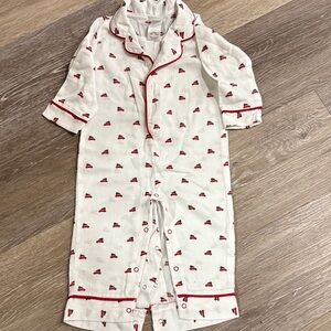 Edgehill Collection Christmas Pajamas